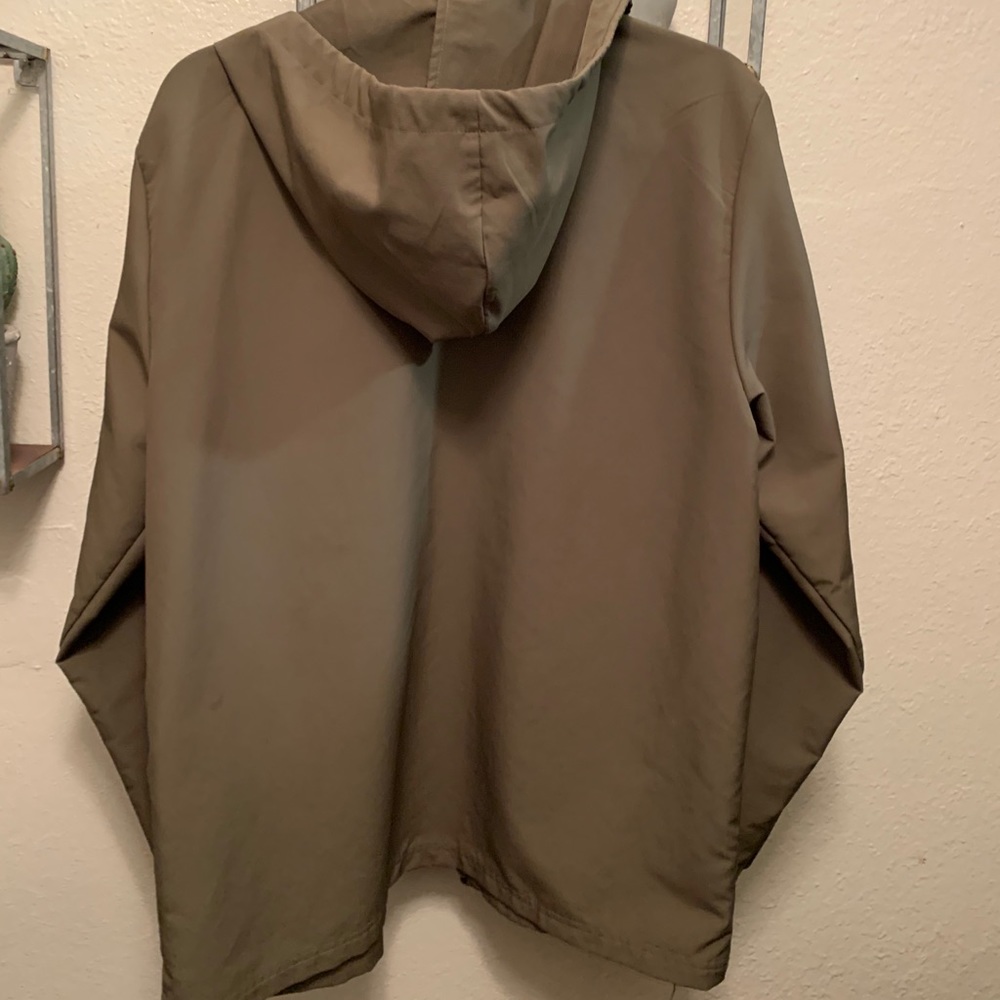 Adidas Athletic Jacket - image 5